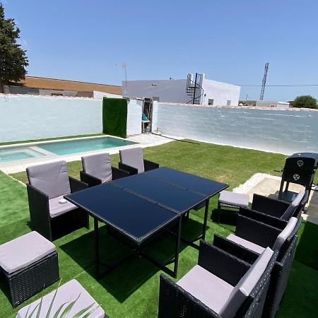 Dreamhouse_Chiclna2 Villa Chiclana de la Frontera Exterior foto